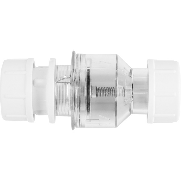 Клапан обратный McAlpine TUN5-CL купить по низкой цене с доставкой в ...