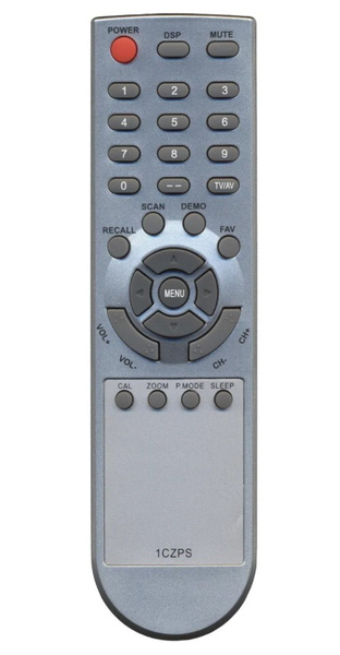 Пульт ДУ Carsmile 1CZPS - купить по выгодной цене в интернет-магазине ...