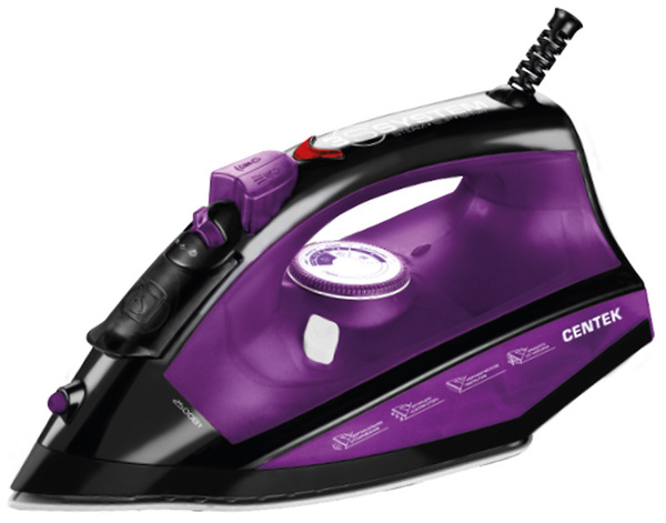 Утюг centek ct 2355
