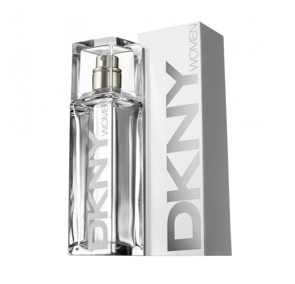 DKNY Energizing Туалетная вода 30 мл (269240491)