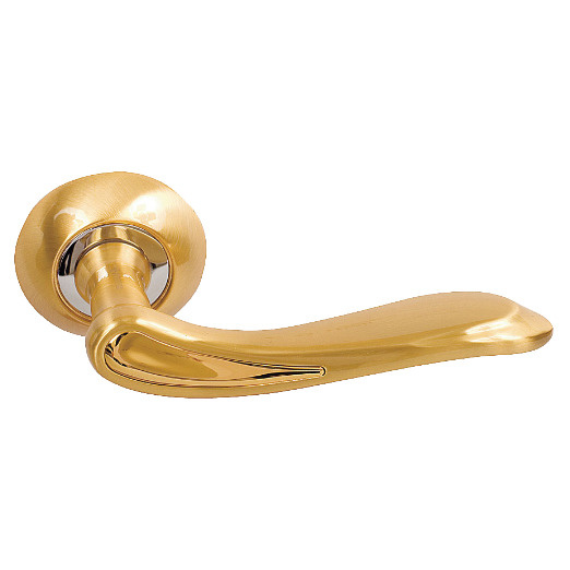 ARCHIE Ручки дверные межкомнатные S010 102II - купить по низкой цене в ...