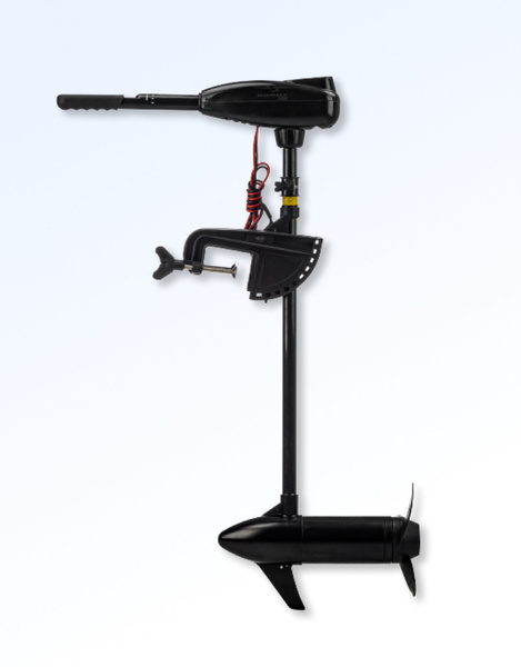 Электромотор Sharmax ECO SE16L (36LBS) подвесной для лодок ПВХ - купить ...