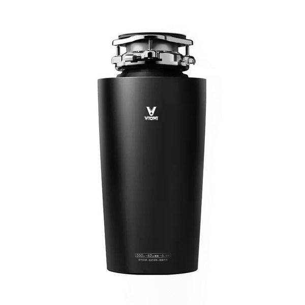 Измельчитель бытовых отходов VXRD-02 купить на OZON по низкой цене ...