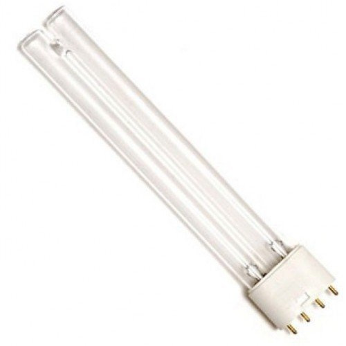 Лампа люминесцентная, ультрафиолетовая бактерицидная, PL-L55W, 2G11 ...