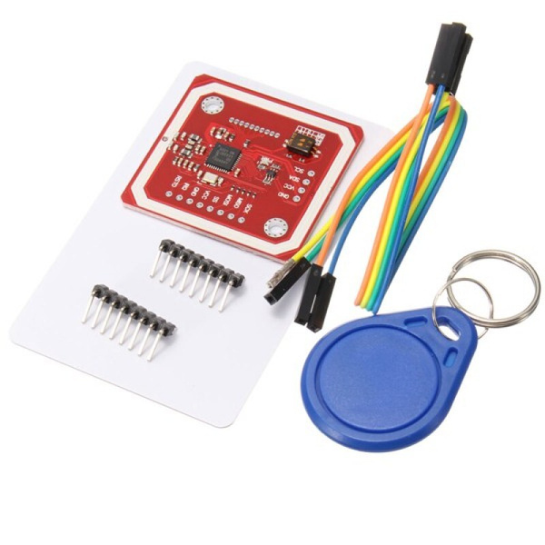 RFID/NFC модуль PN532 - купить с доставкой по выгодным ценам в интернет ...