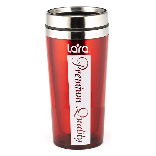 LARA Термокружка, 0.5 л - купить с доставкой по выгодным ценам в ...