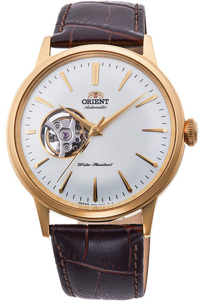 Мужские механические наручные часы Orient RA-AG0003S с автоподзаводом и ...