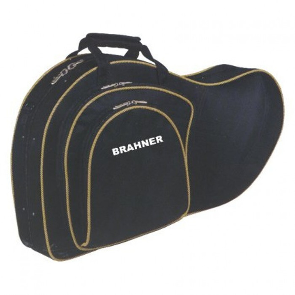 Кейс для валторны Brahner FHC-53/BK - купить с доставкой по выгодным ...