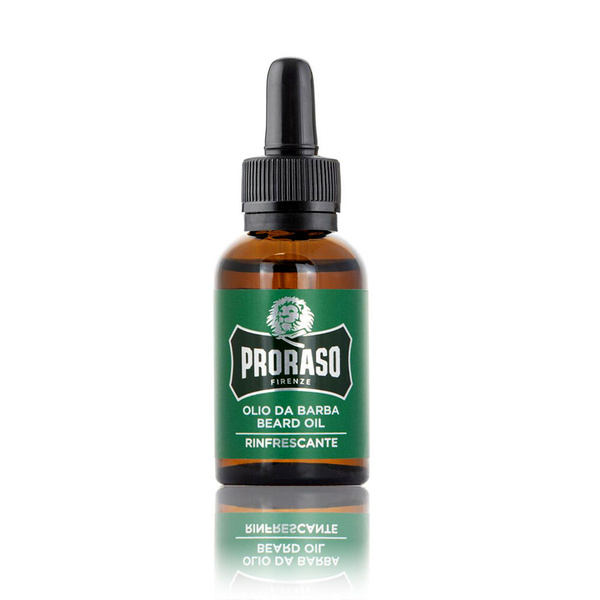 proraso Средство для бороды, 30 мл - купить с доставкой по выгодным ...