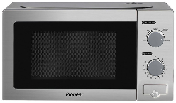 Микроволновая печь Pioneer MW210M - купить по низким ценам в интернет ...