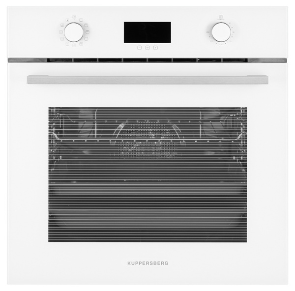 Духовой шкаф электрический встраиваемый Kuppersberg FH 611 W - купить с ...