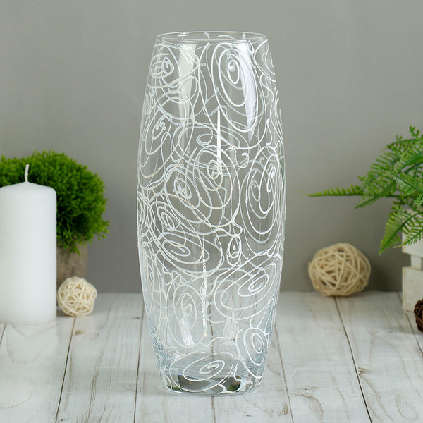 Купить Вазу На 8 Марта