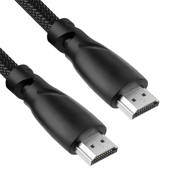 Кабель HDMI 4ПХ 4PH-HM800_HDMI 2.0_Внутреннее (для помещений) - купить ...