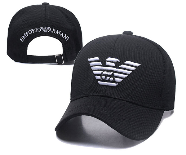 Бейсболка Giorgio Armani купить на OZON по низкой цене (1578599755)