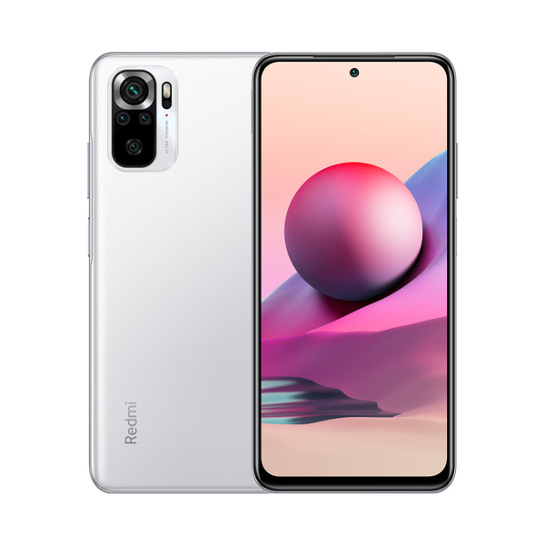 Смартфон Xiaomi Redmi Note 11 S_SIM (без eSIM) - купить по выгодной ...