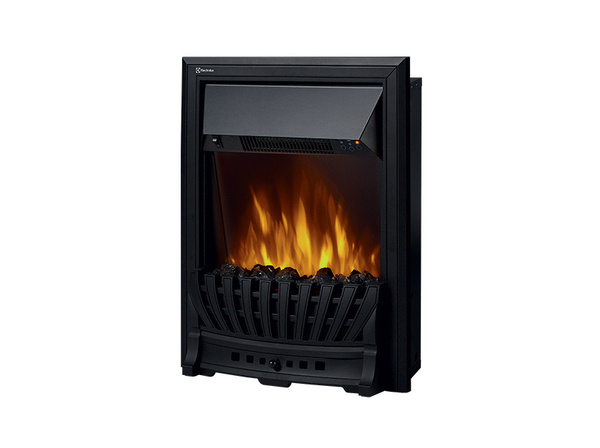 Электрокамин Electrolux Очаг электрический Classic EFP/P- 1020LS купить ...