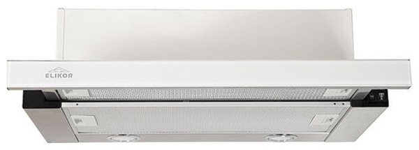 Встраиваемая вытяжка Elikor Интегра GLASS 45Н-400-В2Д КВ II М-400-45 ...