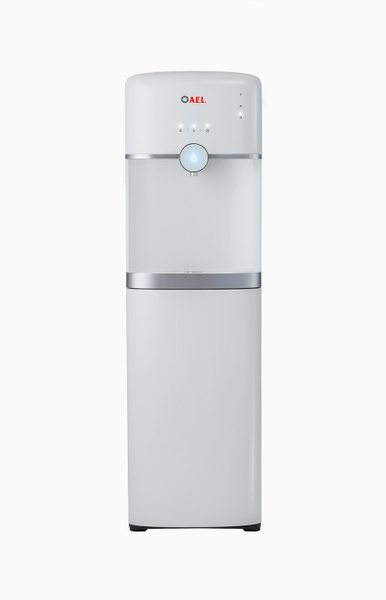 Кулер для воды AEL LC-AEL-770a white, белый купить по низкой цене с ...