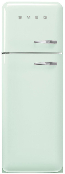 Холодильник Smeg FAB30, зеленый - купить по доступной цене в интернет ...
