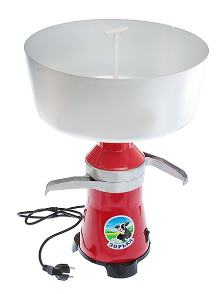 Сепаратор Зорька 120 - купить с доставкой по выгодным ценам в интернет ...