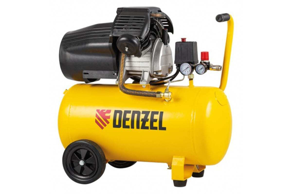 Купить Компрессор Брайт 50 Литров