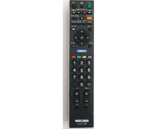 Как разобрать пульт sony bravia Пульт ДУ HUAYU Пульт RM-ED013 для Sony - купить по выгодной цене в интернет-мага