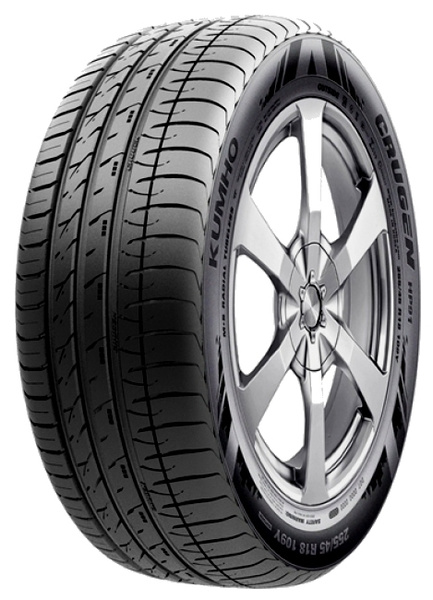 Шины для легковых автомобилей Kumho 255/65 17 Лето Нешипованные ...