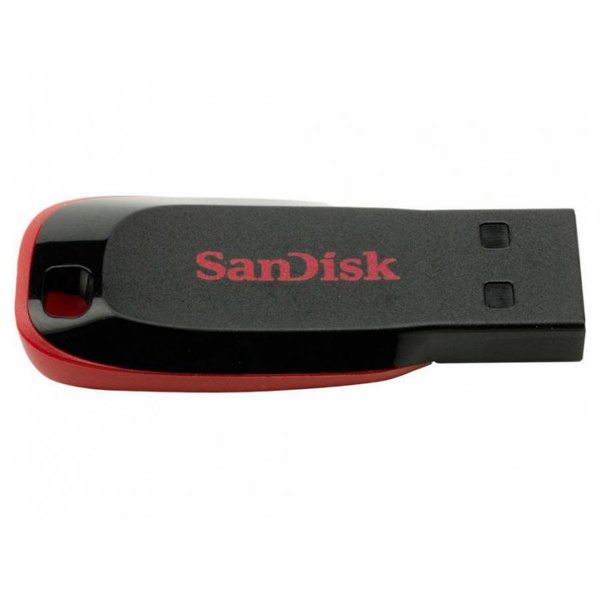 Флеш карта sandisk 128 гб