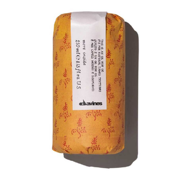 Davines Масло без масла для естественных послушных укладок - купить с ...