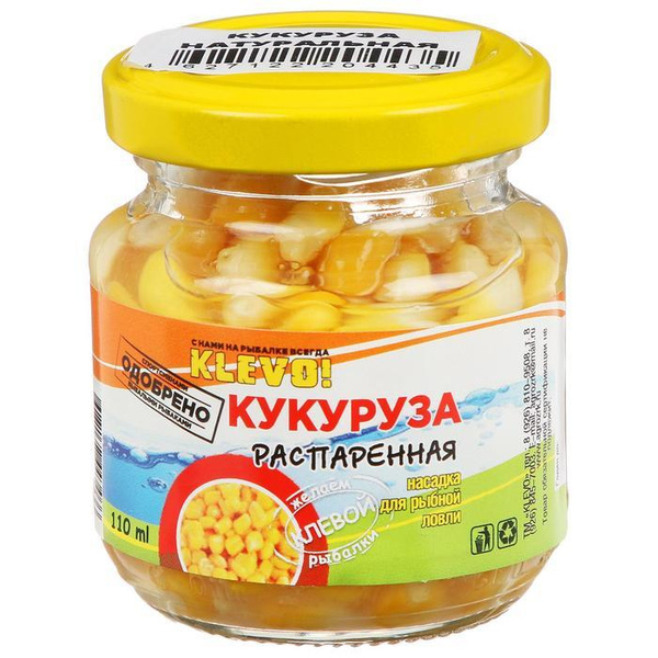 Кукуруза консервированная Ozon