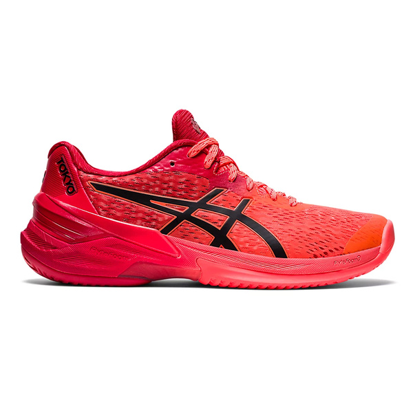 Кроссовки asics Ozon