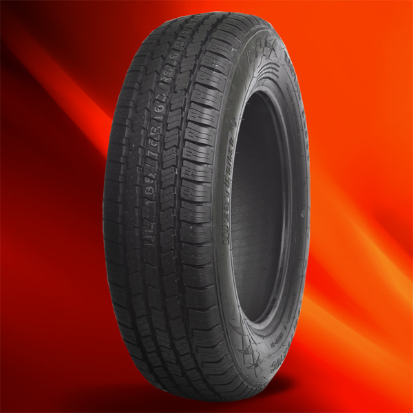 Шины для легковых автомобилей Westlake 185/75 16С Лето Нешипованные ...