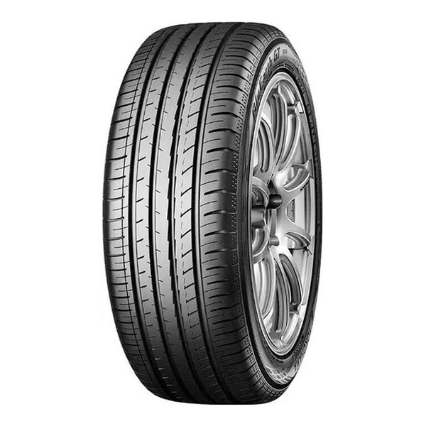 Шины для легковых автомобилей Yokohama 225/45 18 Лето Нешипованные ...