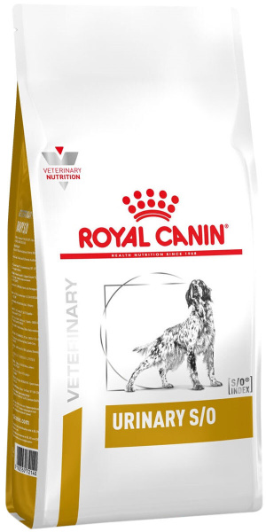 Buy royal canin outlet urinary so