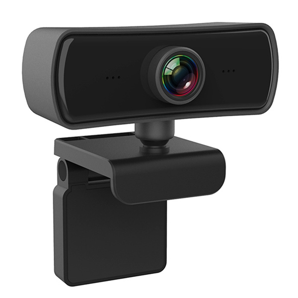 Веб-камера Веб-камера HD 1080P с микрофоном и автофокусом USB 2.0 Cam ...