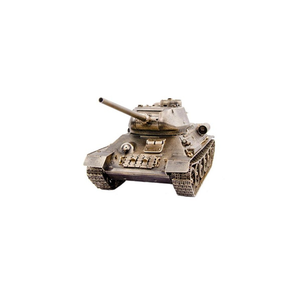 Радиоуправляемый танк T-34/85 (1:16) - купить Сувенир по выгодной цене ...