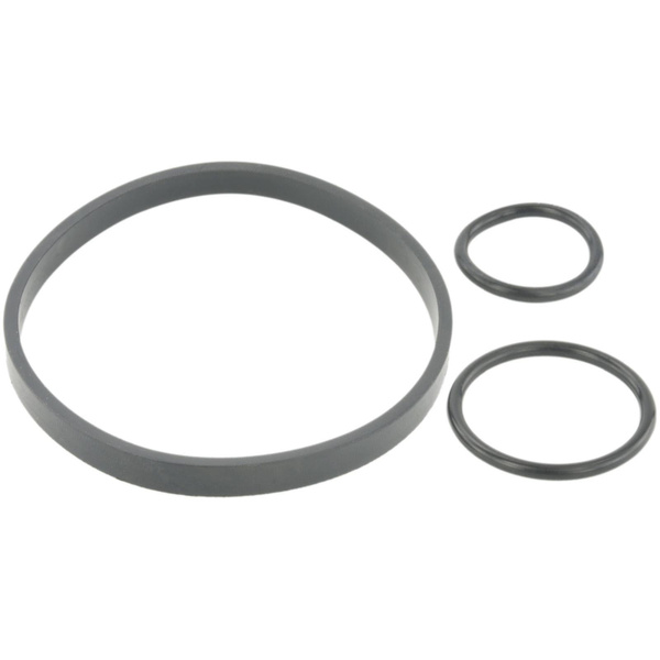 Кольцо уплотнительное масляного фильтра комплект FEBEST RINGOL-039-KIT ...