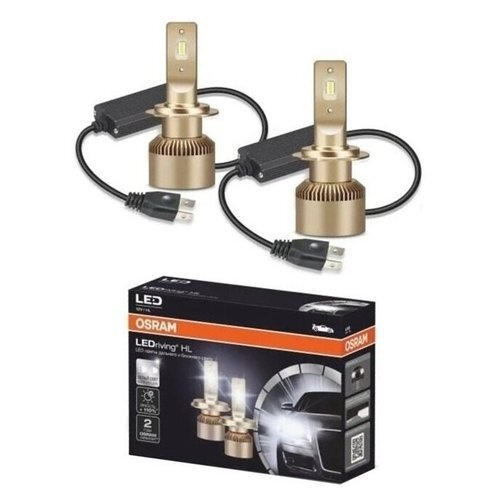 Osram ledriving 64210dws