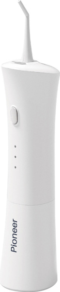 Ирригатор Pioneer TI-1008 - купить по выгодной цене в интернет-магазине ...