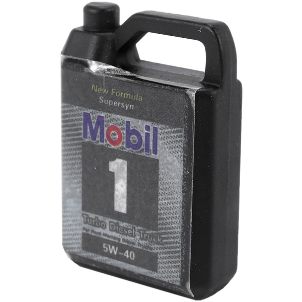 Маслобак для моторного масла для гусеничного автомобиля 110 TRX4 RC4WD ...