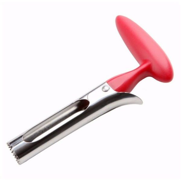 НОЖ ДЛЯ УДАЛЕНИЯ СЕРДЦЕВИНЫ ЯБЛОК купить по низкой цене с доставкой в ...