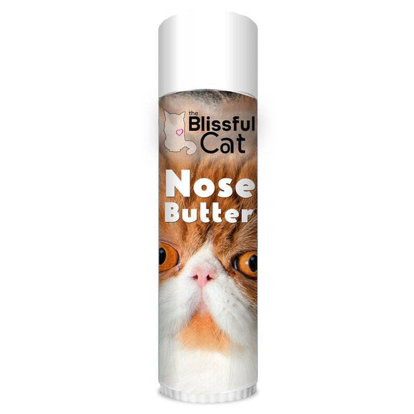 Масло для носа кошек Nose Butter, The Blissful Cat (товары для животных ...