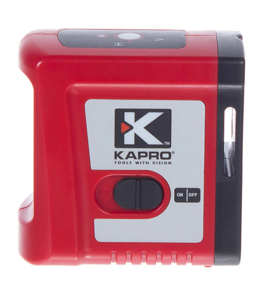 Купить Лазерный уровень Kapro 862 по низкой цене в интернет-магазине ...