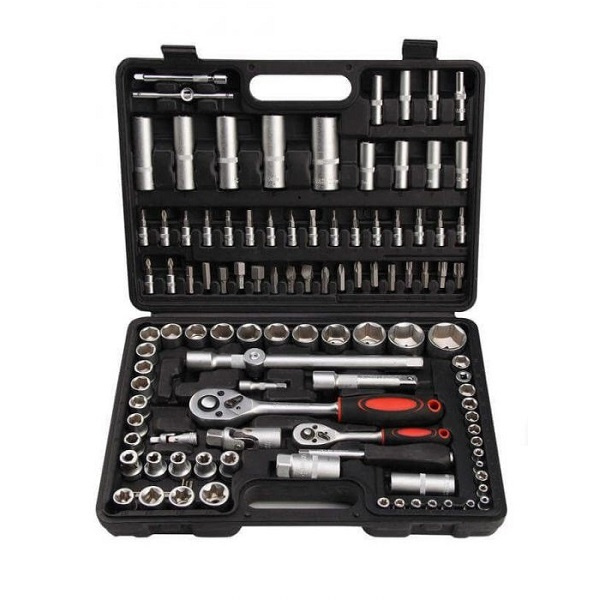 Набор инструментов MAXPILER MXT-108-SET - купить по выгодной цене в ...
