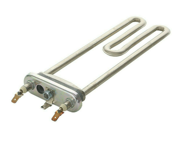 Тэн 1900W (зам. 2000W) Bleckmann UF70 FE144 SHD 03208 12024715 225 мм ...