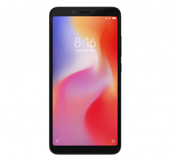 Redmi 6a 16gb