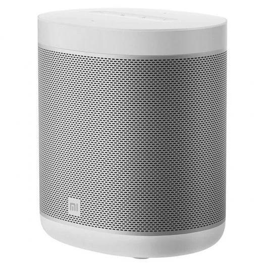 Умная колонка Xiaomi Smart Speaker L09G - купить по доступным ценам в ...
