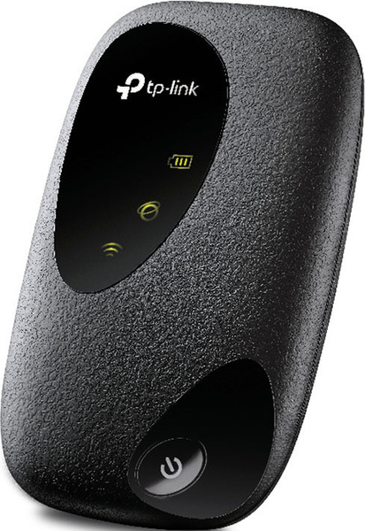 Характеристики Модем TP-LINK M7200 2G/3G/4G, внешний, черный подробное ...