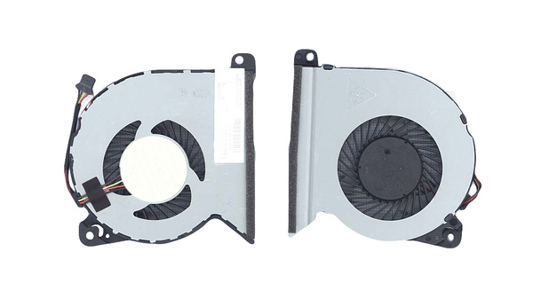 Ventola CPU Per HP ProBook 450 G2, 440 G2, 470 G2 E Serie G1 - Raffreddamento Nuovo Generico