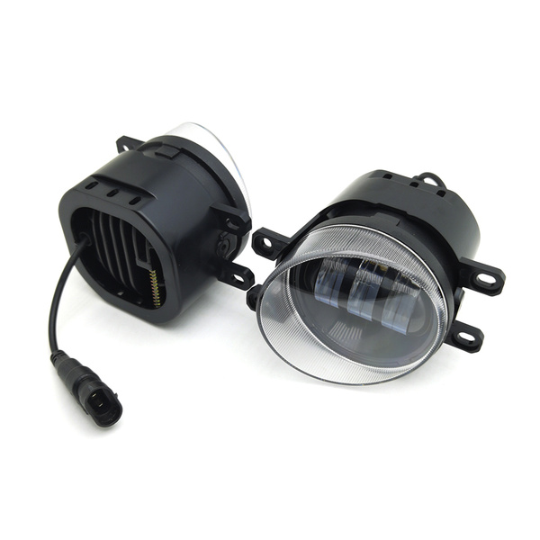 Фары противотуманные (ПТФ) Criline, H11 купить по выгодной цене в ...